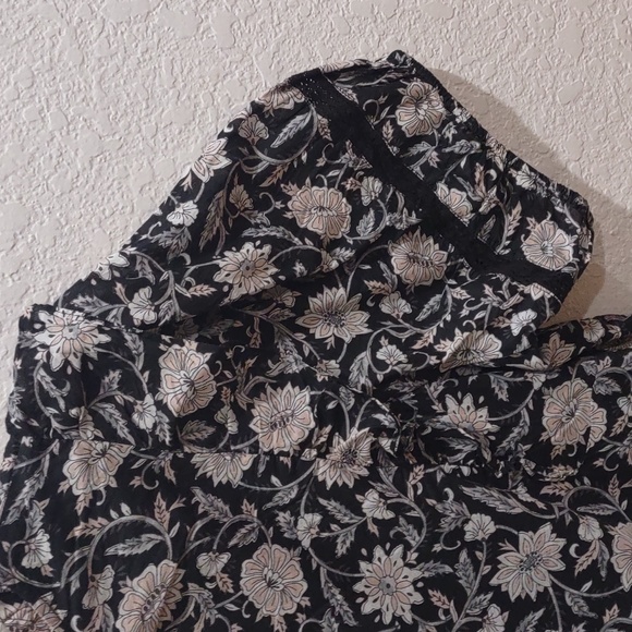 ANGELS FOREVER YOUNG BLOUSE. - Picture 12 of 16